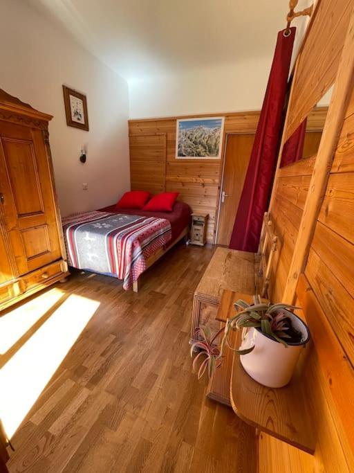 Appartamento La Bianca * * Cosy Et Chaleureux Saint-Vérand