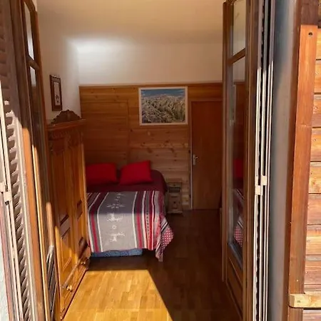Appartamento La Bianca * * Cosy Et Chaleureux Saint-Vérand Esterno foto