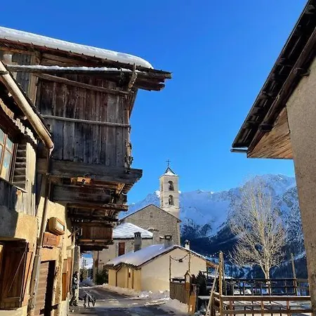 Appartamento La Bianca * * Cosy Et Chaleureux Saint-Vérand Esterno foto