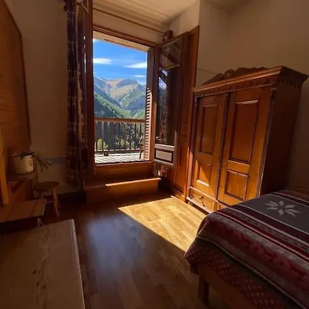 Appartamento La Bianca * * Cosy Et Chaleureux Saint-Vérand Esterno foto