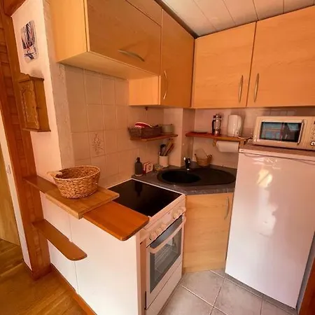 Appartamento La Bianca * * Cosy Et Chaleureux Saint-Vérand Esterno foto