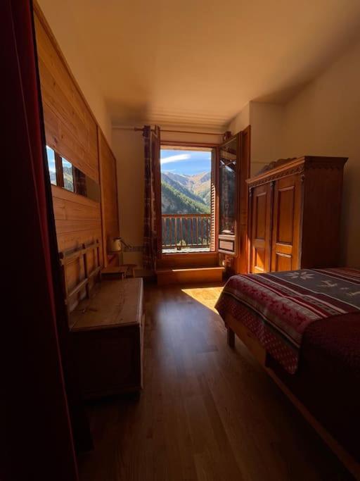 La Bianca * * Cosy Et Chaleureux * Saint-Veran (Hautes-Alpes)