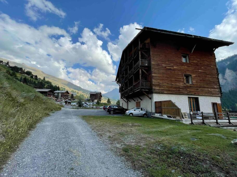 La Bianca * * Cosy Et Chaleureux Saint-Veran (Hautes-Alpes)